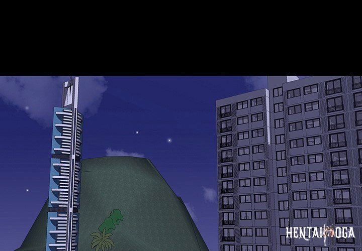 Project Utopia Project Utopia Chapter 163 - Page 1