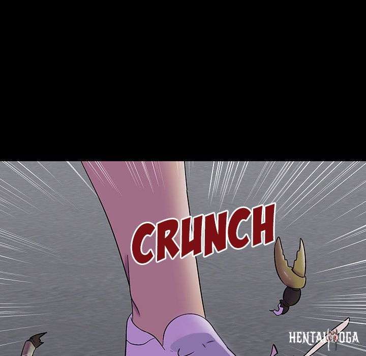 Project Utopia Project Utopia Chapter 163 - Page 12