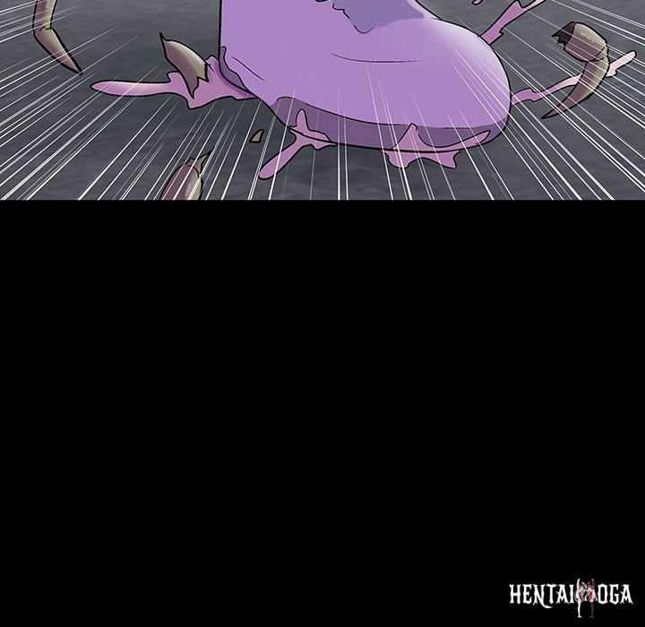 Project Utopia Project Utopia Chapter 163 - Page 13