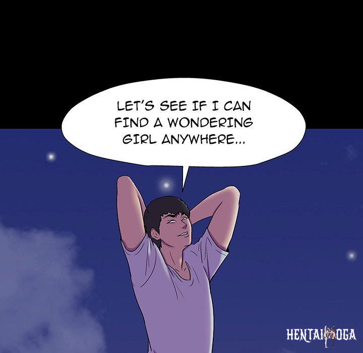 Project Utopia Project Utopia Chapter 163 - Page 17