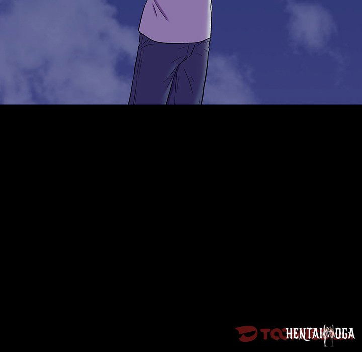 Project Utopia Project Utopia Chapter 163 - Page 18