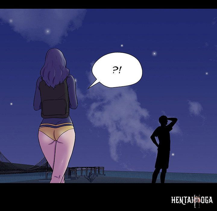 Project Utopia Project Utopia Chapter 163 - Page 19