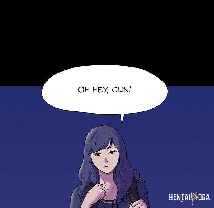 Project Utopia Project Utopia Chapter 163 - Page 20