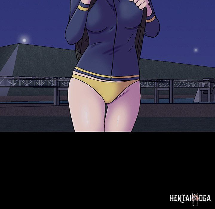 Project Utopia Project Utopia Chapter 163 - Page 21