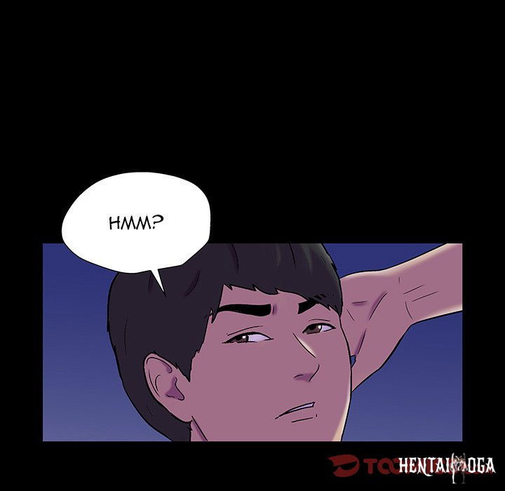 Project Utopia Project Utopia Chapter 163 - Page 22