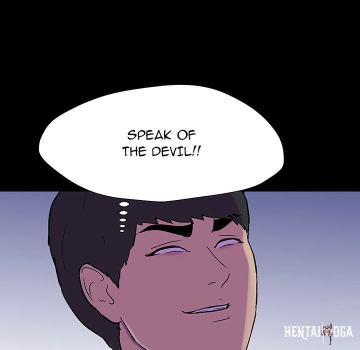 Project Utopia Project Utopia Chapter 163 - Page 23