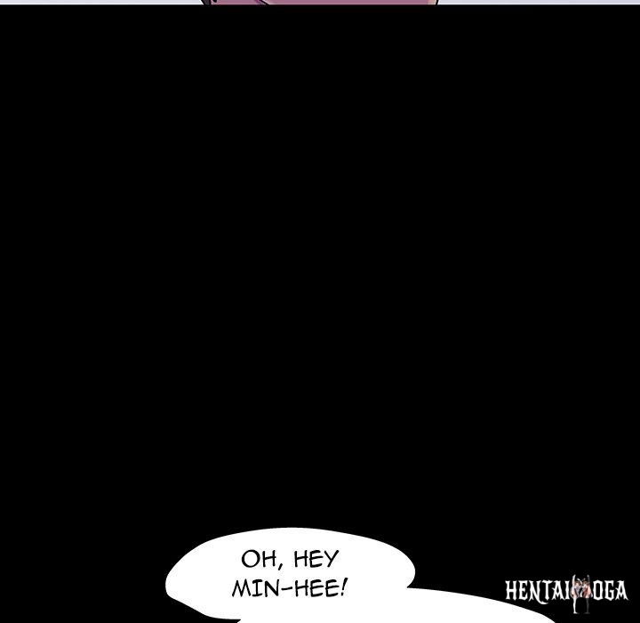 Project Utopia Project Utopia Chapter 163 - Page 24