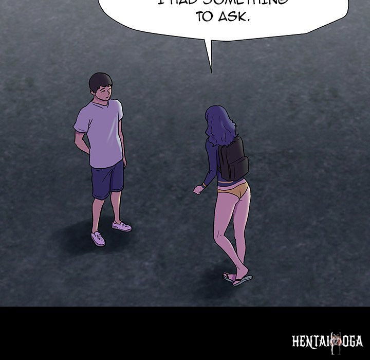 Project Utopia Project Utopia Chapter 163 - Page 27