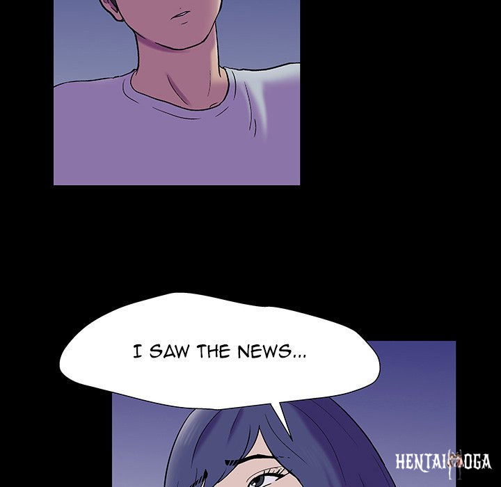 Project Utopia Project Utopia Chapter 163 - Page 29