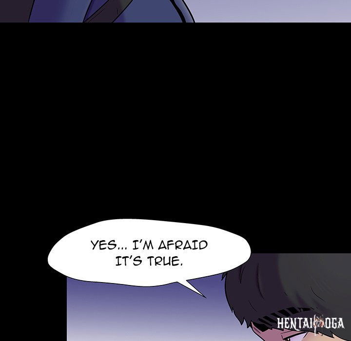 Project Utopia Project Utopia Chapter 163 - Page 32