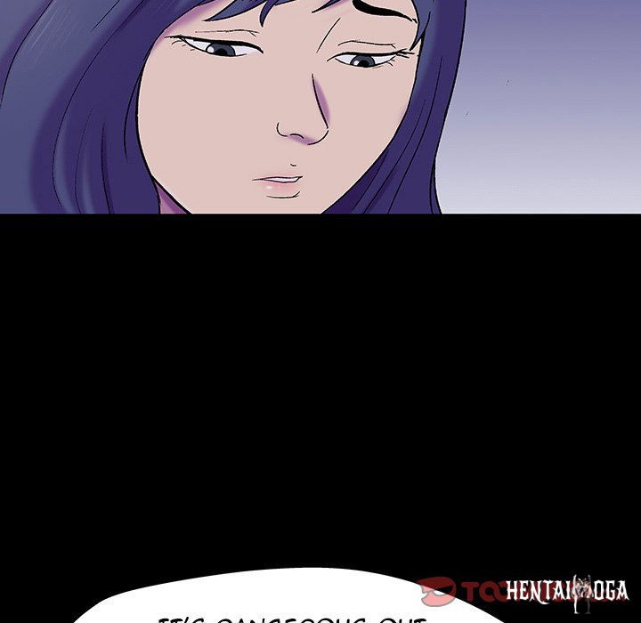 Project Utopia Project Utopia Chapter 163 - Page 34