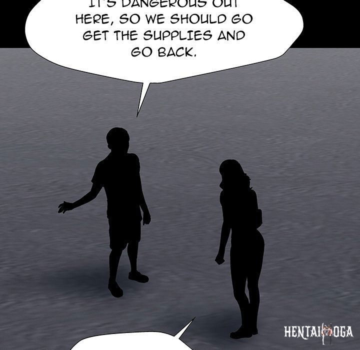 Project Utopia Project Utopia Chapter 163 - Page 35