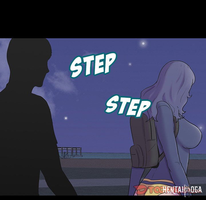 Project Utopia Project Utopia Chapter 163 - Page 38