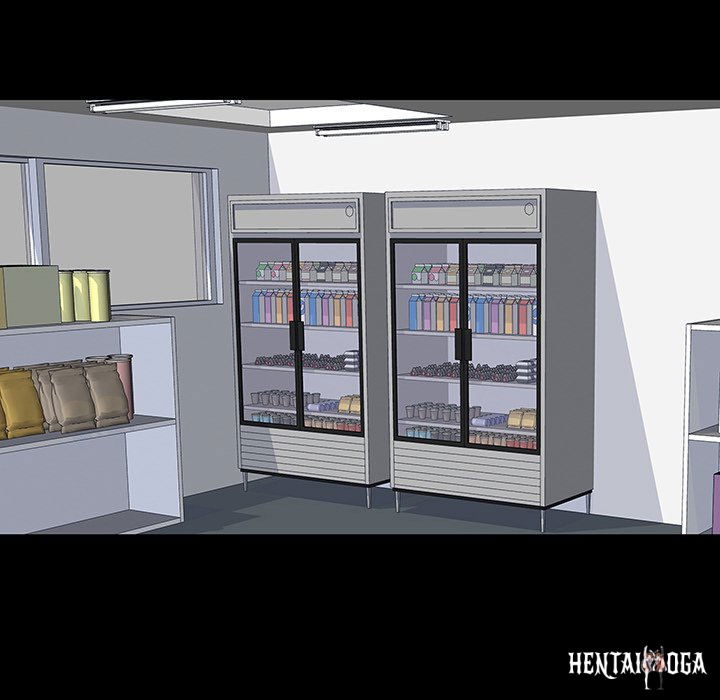 Project Utopia Project Utopia Chapter 163 - Page 40