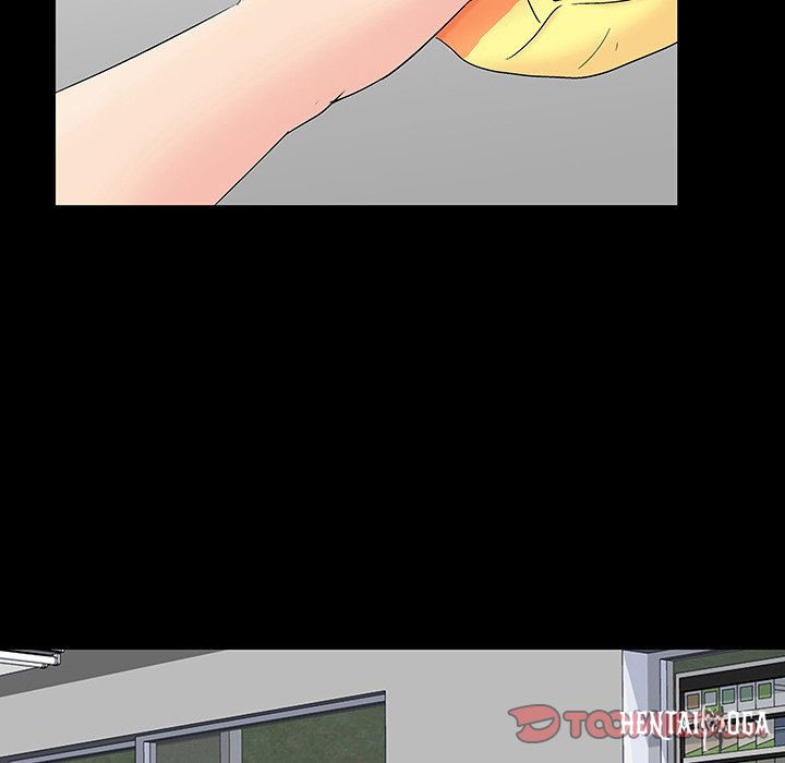 Project Utopia Project Utopia Chapter 163 - Page 42