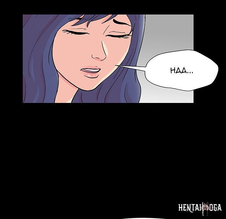 Project Utopia Project Utopia Chapter 163 - Page 49