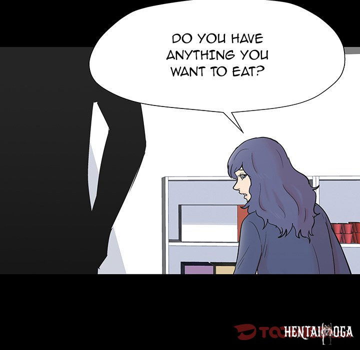 Project Utopia Project Utopia Chapter 163 - Page 50