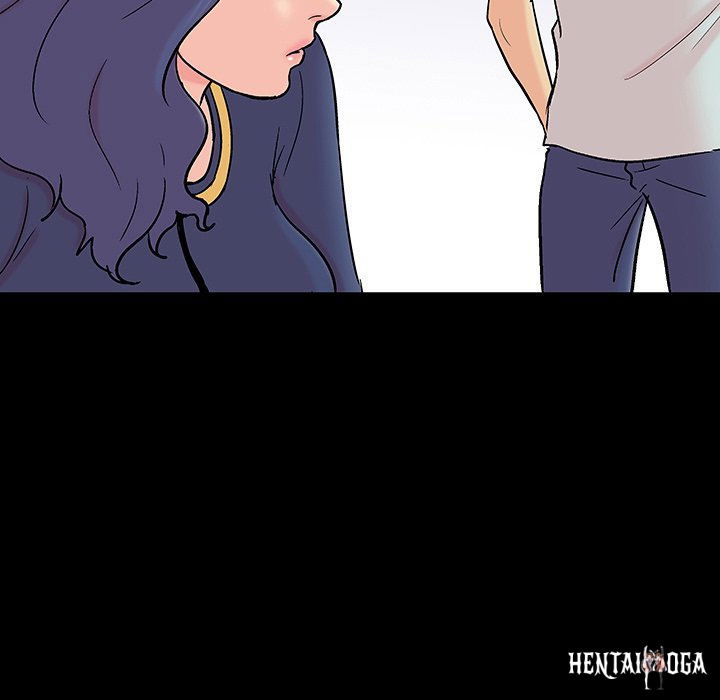 Project Utopia Project Utopia Chapter 163 - Page 52