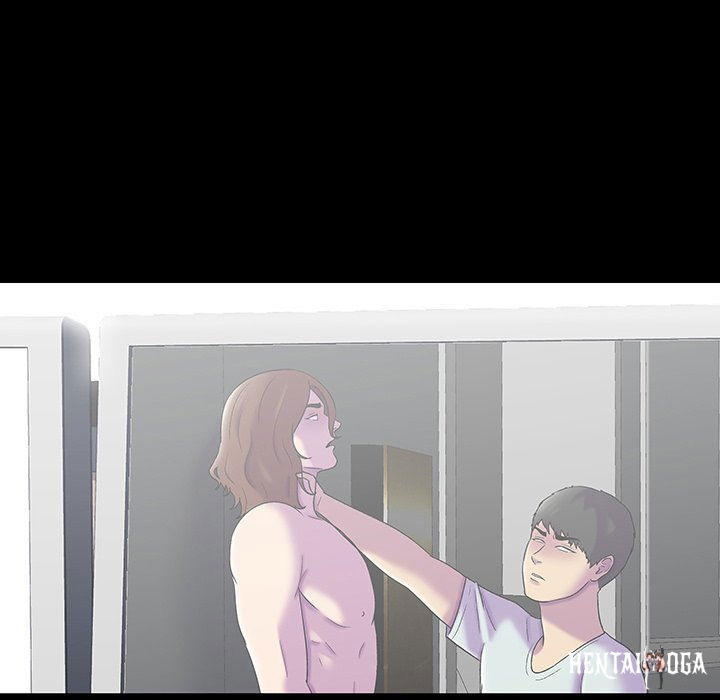 Project Utopia Project Utopia Chapter 163 - Page 55