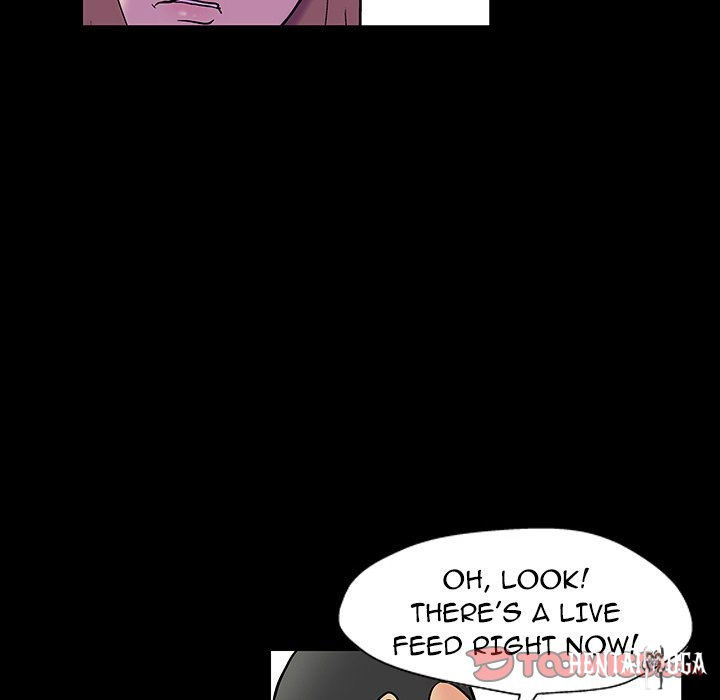 Project Utopia Project Utopia Chapter 163 - Page 58