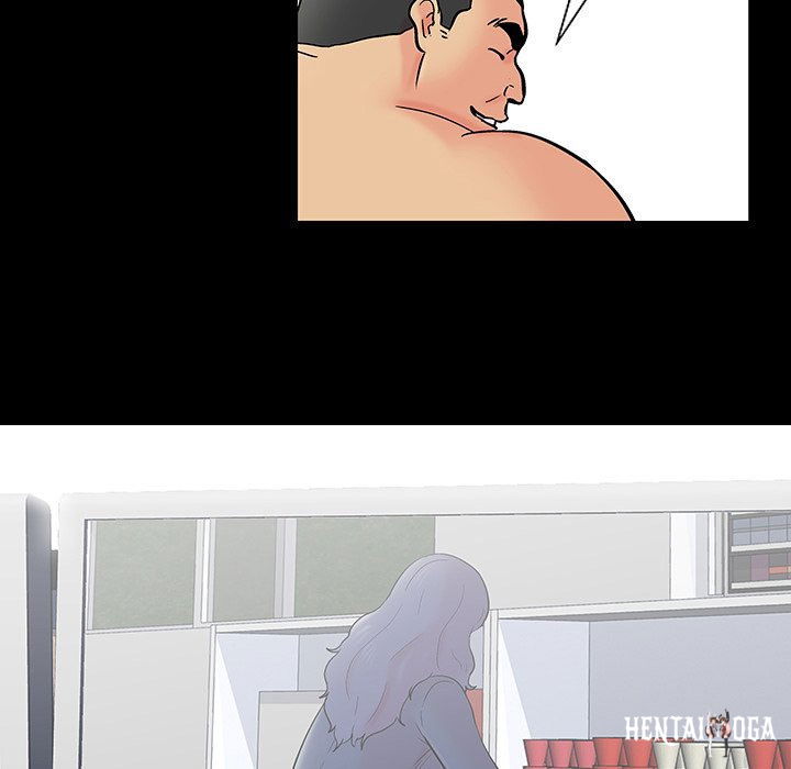 Project Utopia Project Utopia Chapter 163 - Page 59