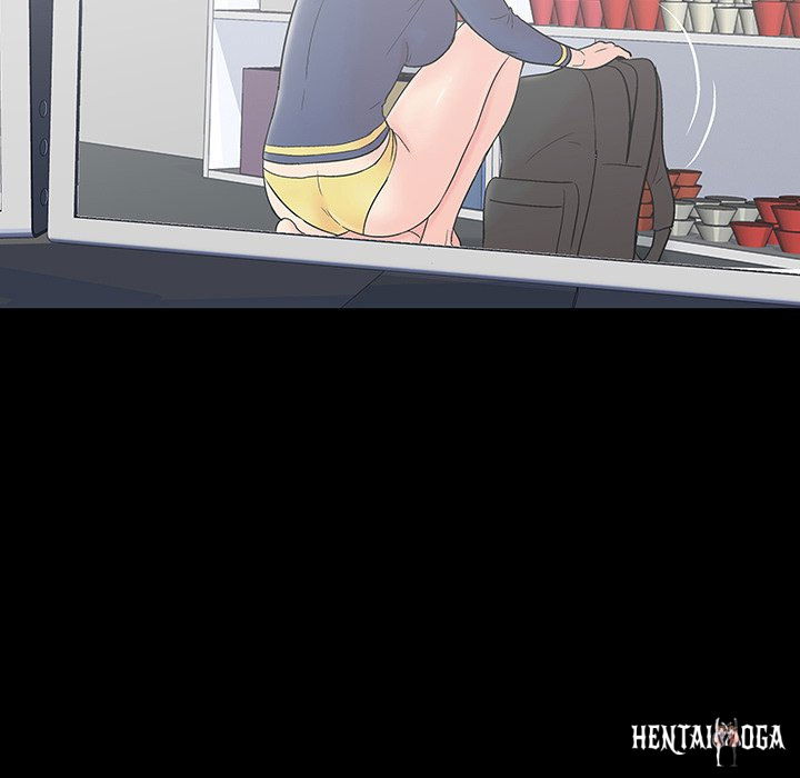 Project Utopia Project Utopia Chapter 163 - Page 60