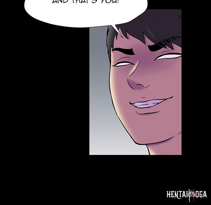 Project Utopia Project Utopia Chapter 163 - Page 63