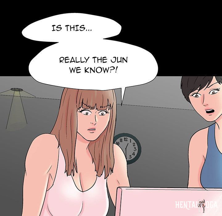 Project Utopia Project Utopia Chapter 163 - Page 79