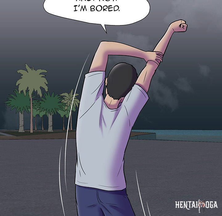 Project Utopia Project Utopia Chapter 163 - Page 9