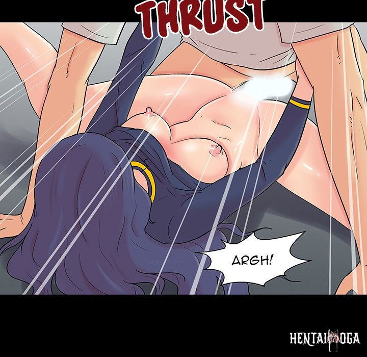 Project Utopia Project Utopia Chapter 164 - Page 13