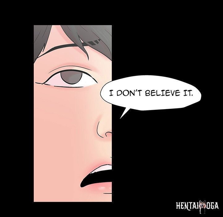 Project Utopia Project Utopia Chapter 164 - Page 24