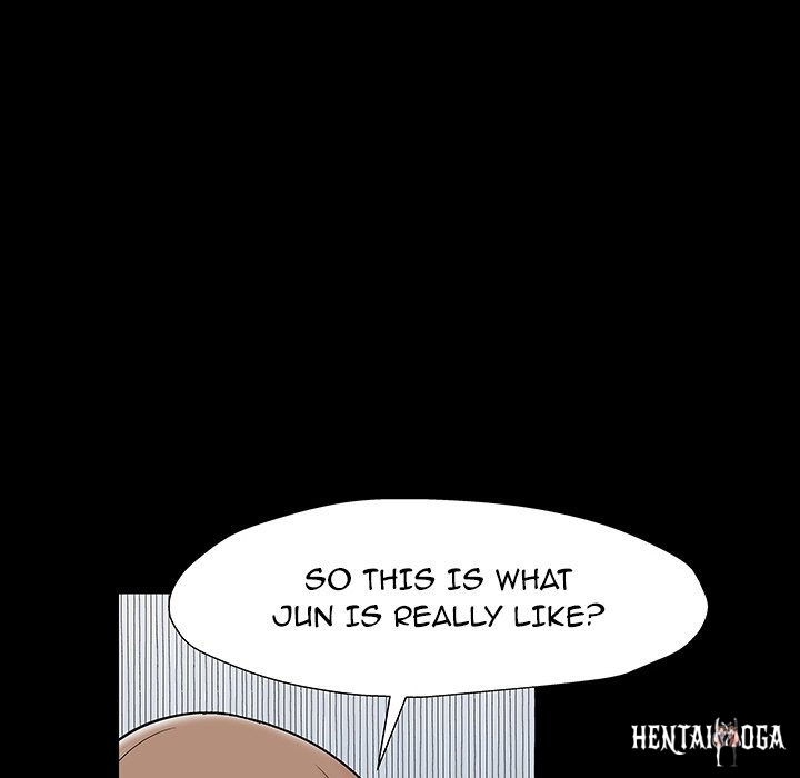 Project Utopia Project Utopia Chapter 164 - Page 27