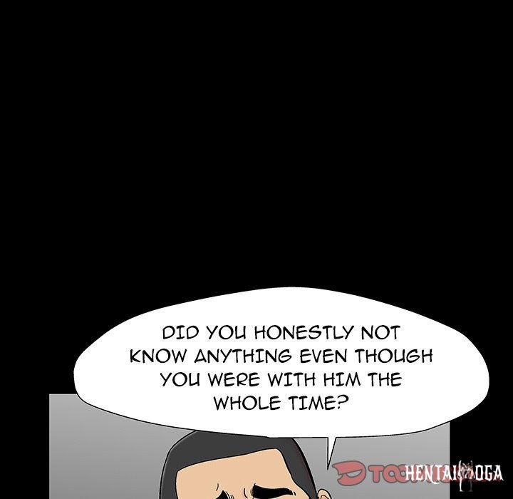 Project Utopia Project Utopia Chapter 164 - Page 30