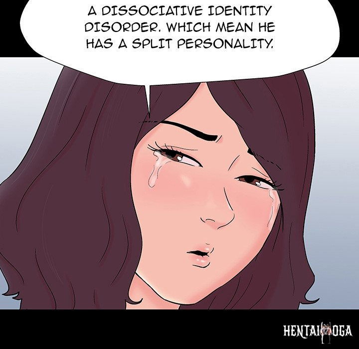 Project Utopia Project Utopia Chapter 164 - Page 35