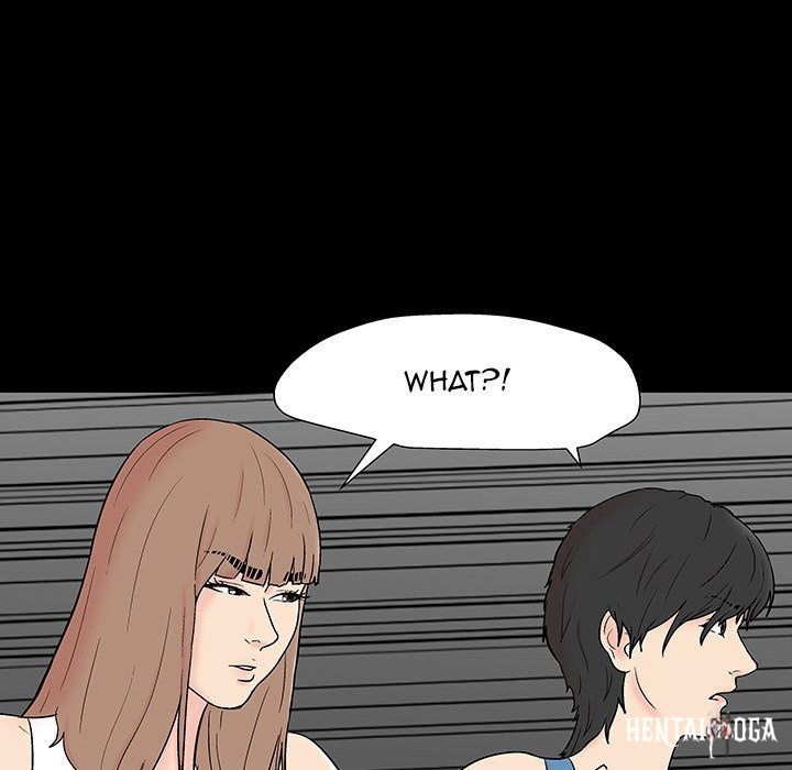 Project Utopia Project Utopia Chapter 164 - Page 36