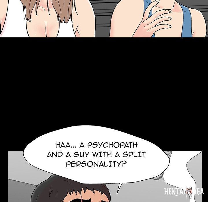 Project Utopia Project Utopia Chapter 164 - Page 37