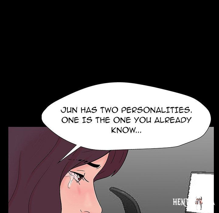 Project Utopia Project Utopia Chapter 164 - Page 39