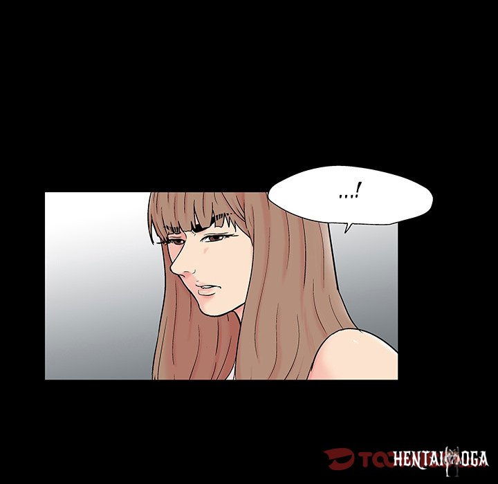 Project Utopia Project Utopia Chapter 164 - Page 42