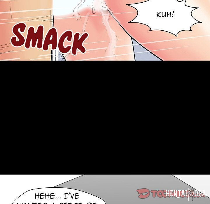 Project Utopia Project Utopia Chapter 164 - Page 46