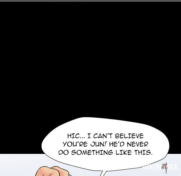 Project Utopia Project Utopia Chapter 164 - Page 48