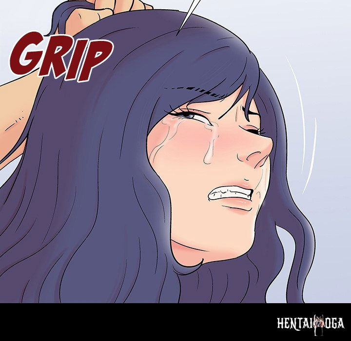 Project Utopia Project Utopia Chapter 164 - Page 49