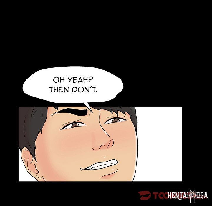 Project Utopia Project Utopia Chapter 164 - Page 50