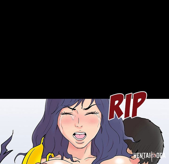 Project Utopia Project Utopia Chapter 164 - Page 52