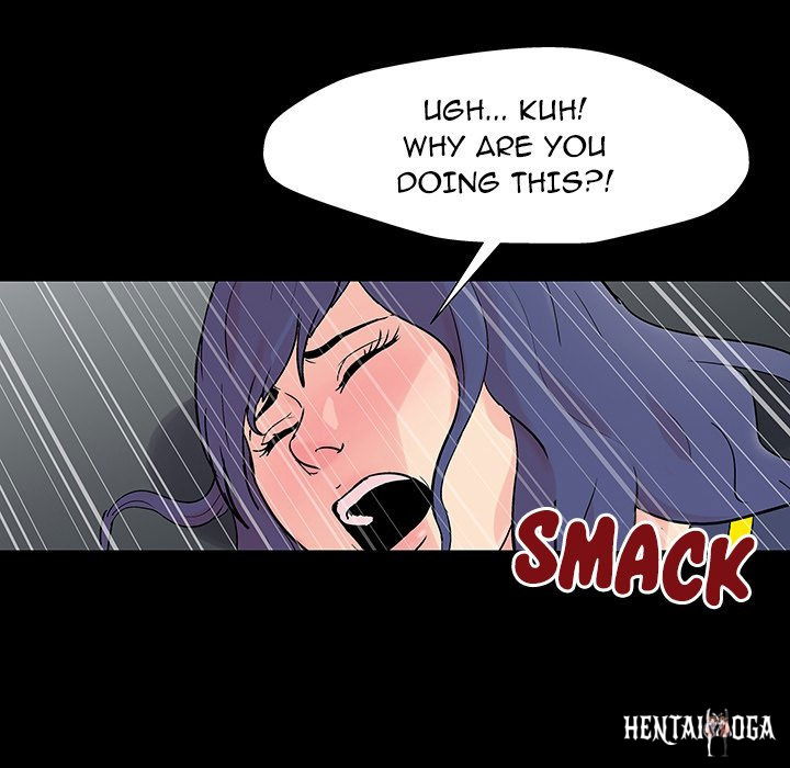 Project Utopia Project Utopia Chapter 164 - Page 7