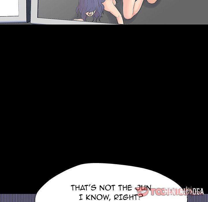 Project Utopia Project Utopia Chapter 164 - Page 70