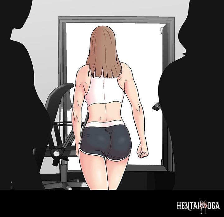 Project Utopia Project Utopia Chapter 164 - Page 80