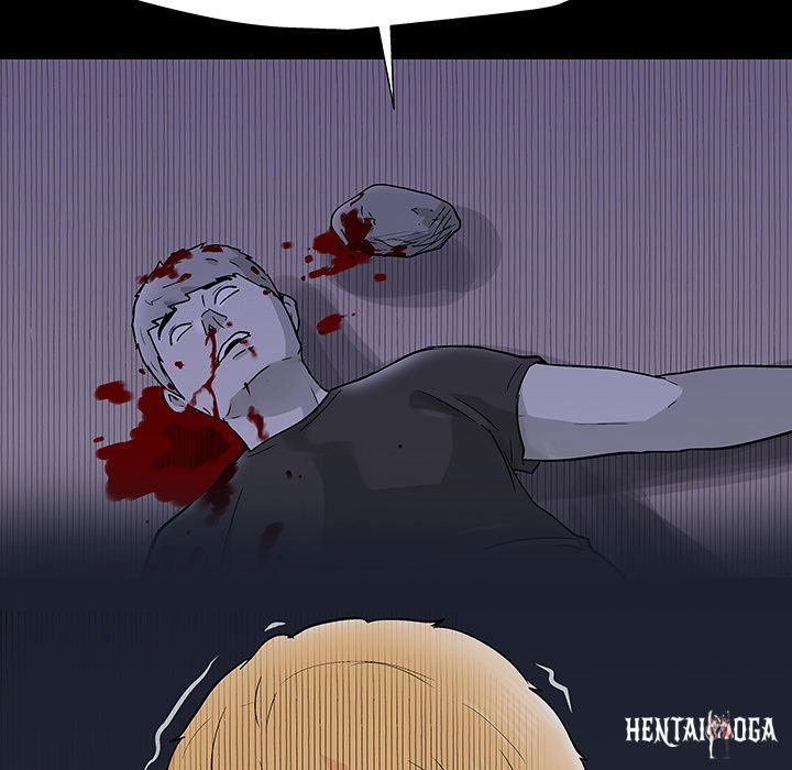 Project Utopia Project Utopia Chapter 165 - Page 10