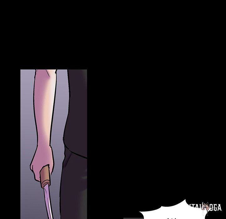 Project Utopia Project Utopia Chapter 165 - Page 100