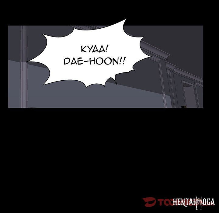 Project Utopia Project Utopia Chapter 165 - Page 104