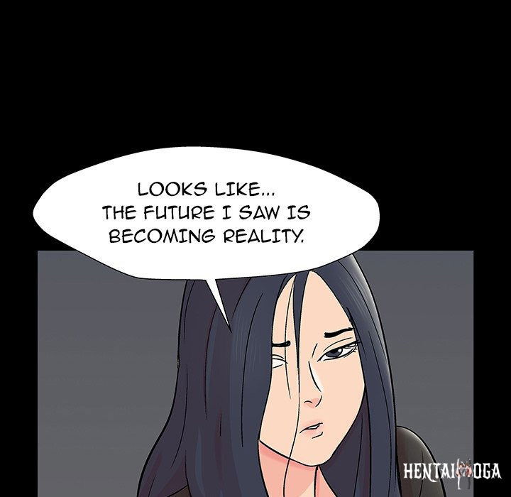 Project Utopia Project Utopia Chapter 165 - Page 12